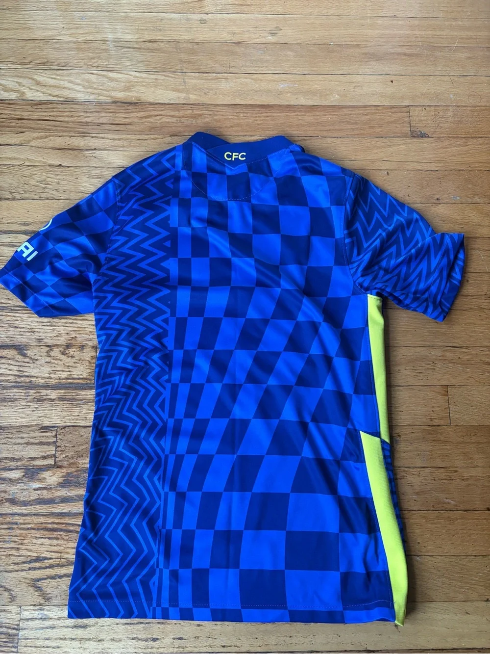 Nike great